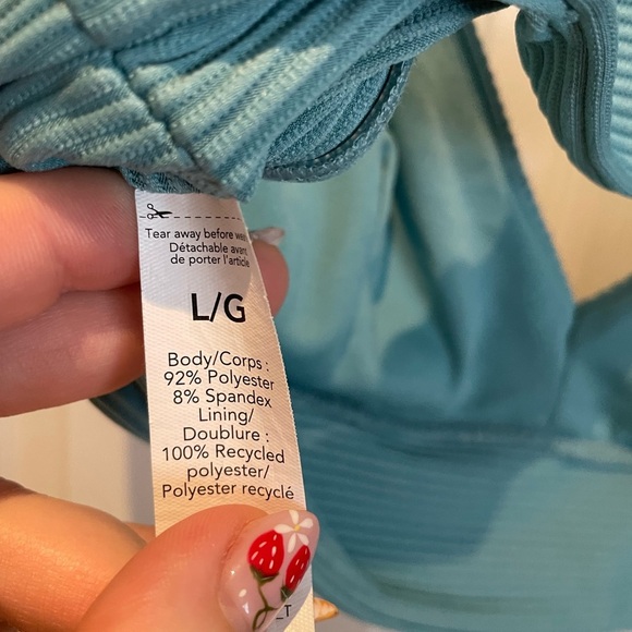 Bikini top - Picture 3 of 3